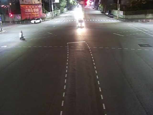 台中市道路 [06035]太原路/環中東路東側(右側車流往北屯路),Taiyuan Rd/East side ofHuanzhong E.Rd (Right side Traffic flow to  Beitun Rd) 距離2.1公里